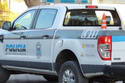 Bebé muere ventilador Argentina