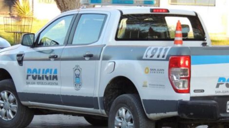 Bebé muere ventilador Argentina