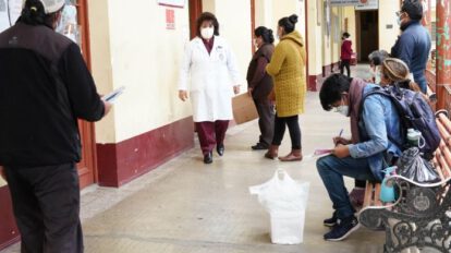 Operativos en clínicas privadas para verificar cobros excesivos