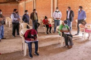 wifi gratuito para estudiantes en Cochabamba