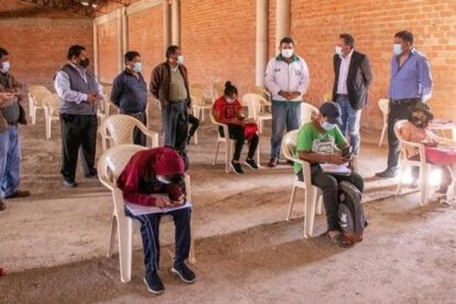 wifi gratuito para estudiantes en Cochabamba