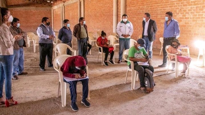 wifi gratuito para estudiantes en Cochabamba