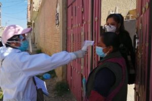 El Alto Covid-19 registra 527 decesos en casi un año de pandemia