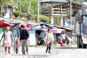 Fallece el primer niño por Covid-19 en el Trópico de Cochabamba