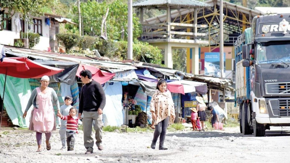 Fallece el primer niño por Covid-19 en el Trópico de Cochabamba