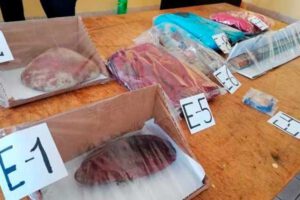 Cárcel para sujeto acusado de matar a su hermano