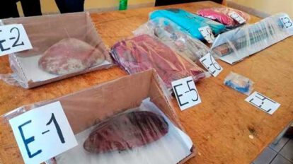 Cárcel para sujeto acusado de matar a su hermano