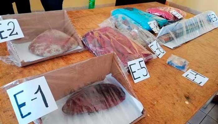 Cárcel para sujeto acusado de matar a su hermano