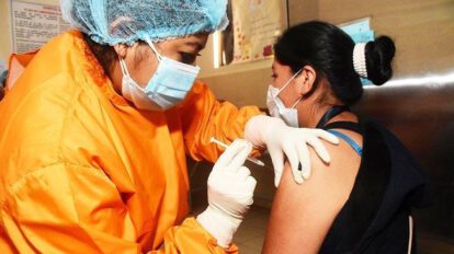 Covid-19 en Bolivia reporta 1.204 casos nuevos