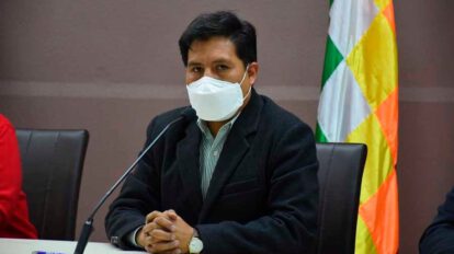 Gobiernos Subnacionales vacunas Covid-19