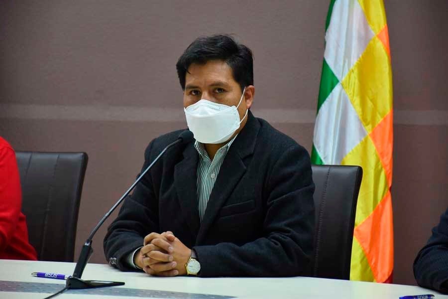 Gobiernos Subnacionales vacunas Covid-19