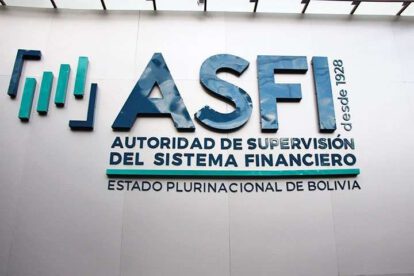 Imputación exdirector ASFI por contradecir Ley de diferimiento bancario