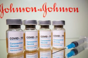 Vacuna Johnson & Johnson contra el Covid-19
