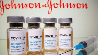 Vacuna Johnson & Johnson contra el Covid-19