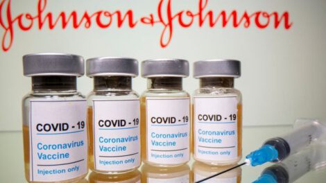 Vacuna Johnson & Johnson contra el Covid-19