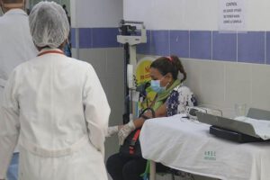 Covid-19 en Bolivia: más de 245 mil casos reportados