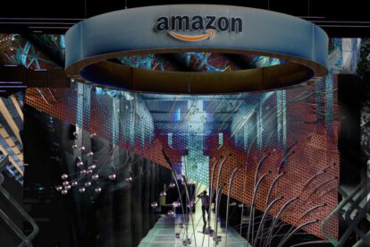 Información de Amazon en riesgo
