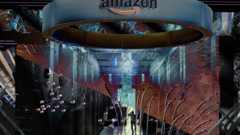 Información de Amazon en riesgo