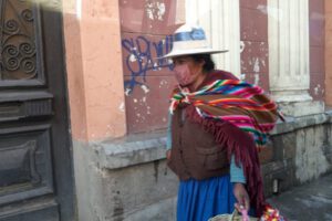 Covid-19 Oruro reporta más de 70 casos nuevos