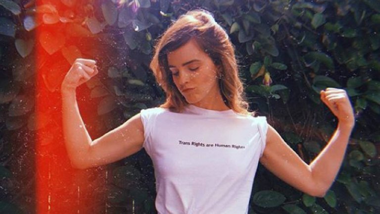 Emma Watson se toma un respiro de la actuación indefinidamente