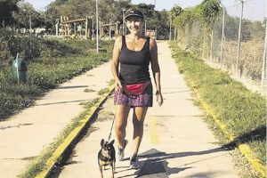 Jeanine Áñez toma su derecho a guardar silencio
