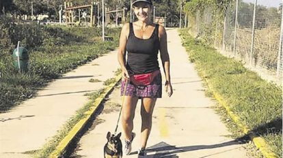 Jeanine Áñez toma su derecho a guardar silencio