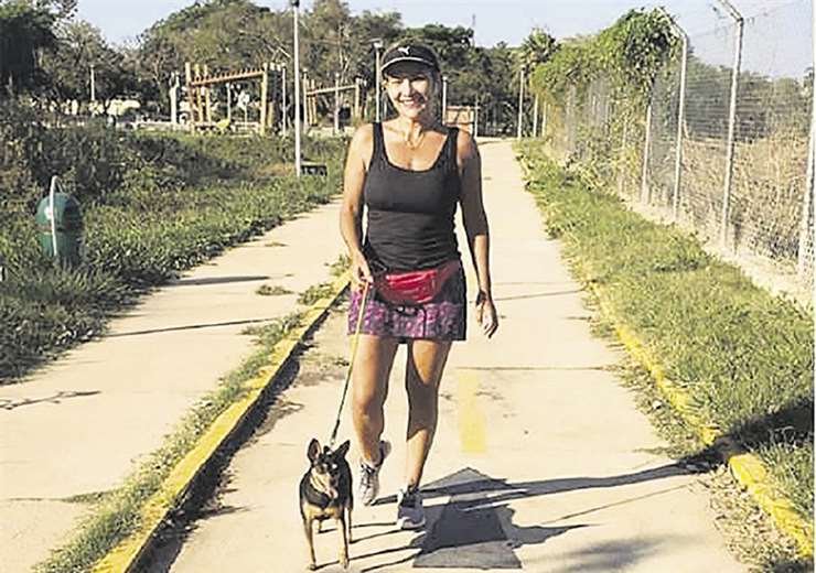 Jeanine Áñez toma su derecho a guardar silencio