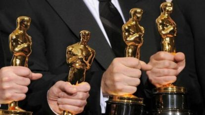Óscar a la mejor película