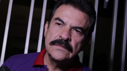 Manfred Reyes Villa inhabilitación por el Tribunal Supremo Electoral