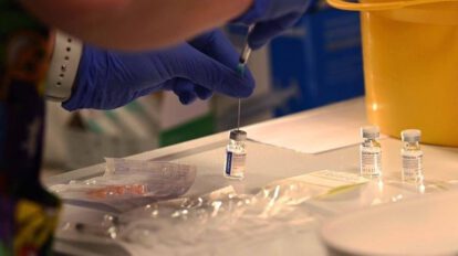 Covid-19 en Bolivia reporta más de mil nuevos casos