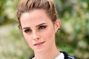 Emma Watson aclara rumores sobre su retiro del cine