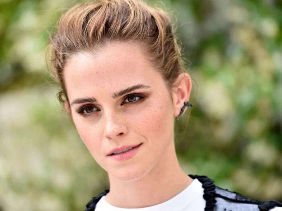Emma Watson aclara rumores sobre su retiro del cine