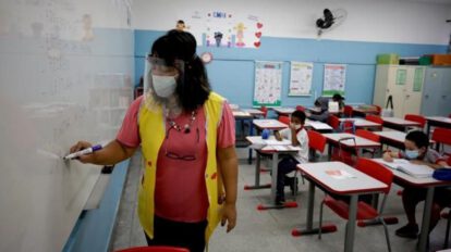 Clases presenciales en Oruro