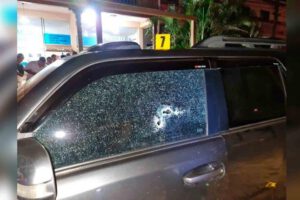 Cristian Molina Carreño asesinado