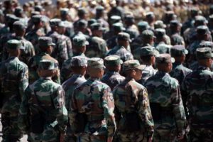 Devolución de Bs. 300 a premilitares
