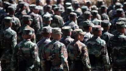 Devolución de Bs. 300 a premilitares