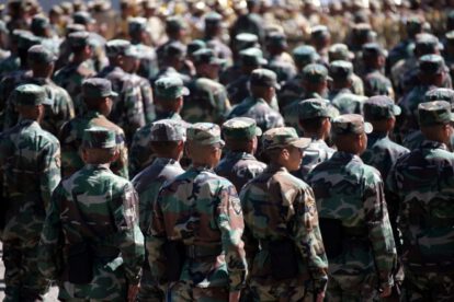 Devolución de Bs. 300 a premilitares