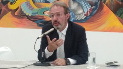 Gobierno desmiente la denuncia de vacunación clandestina