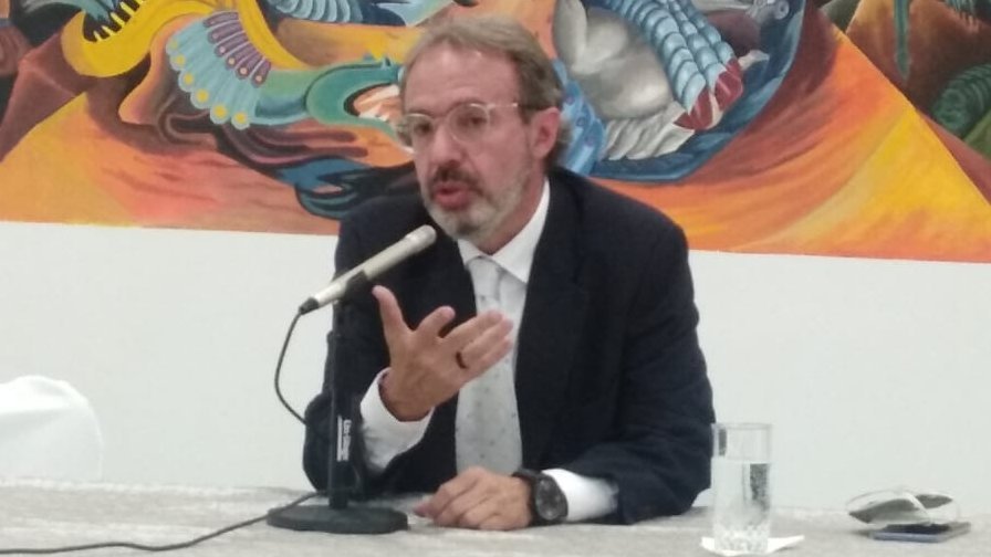 Gobierno desmiente la denuncia de vacunación clandestina