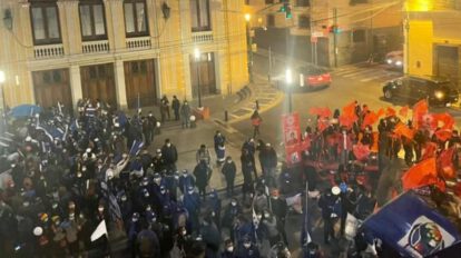 Defensoría del Pueblo Bolivia exhorta a no incurrir en violencia