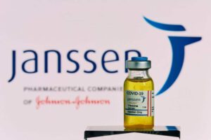 Vacuna de Johnson & Johnson aprobada en Estados Unidos