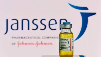 Vacuna de Johnson & Johnson aprobada en Estados Unidos