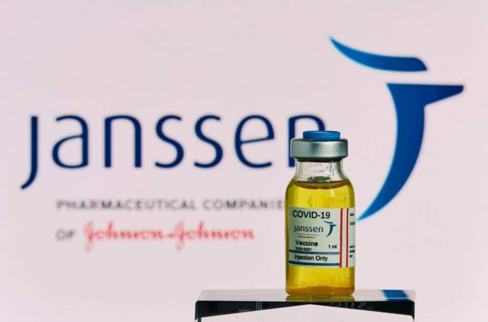 Vacuna de Johnson & Johnson aprobada en Estados Unidos