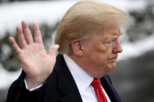 Trump elecciones 2020