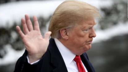 Trump elecciones 2020