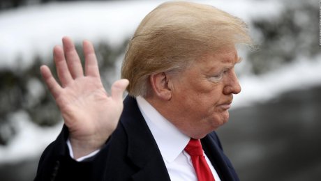 Trump elecciones 2020