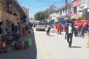 Covid-19 en Bolivia: 247 mil casos y 463 nuevos contagios