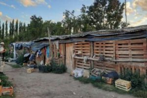 Explotación laboral en Argentina