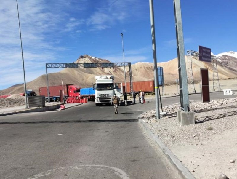 Permisos de exportación dificultan trabajo del sector