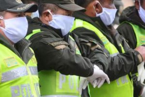 Plan operativo policial para las Elecciones Subnacionales